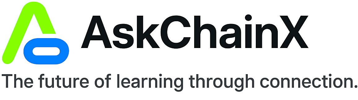 AskChainX